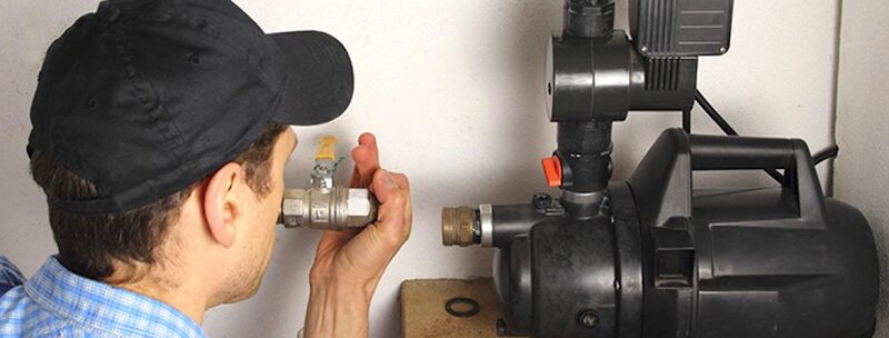 Imagen de Fontanero en Castellon Rodalar S.l