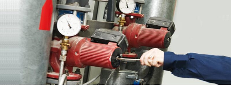 Imagen de Fontanero en Castellon Rodalar S.l