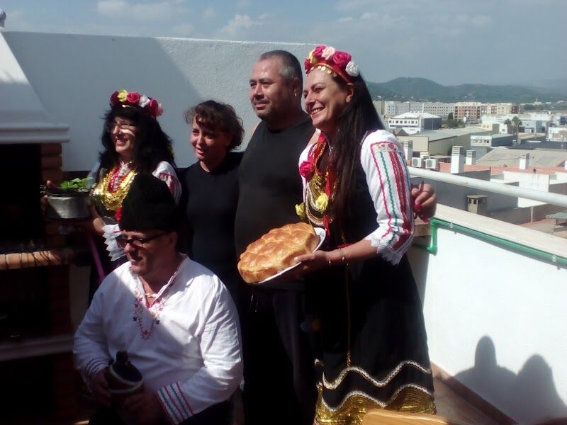 Imagen de Fontanero en Castellon Rodalar S.l