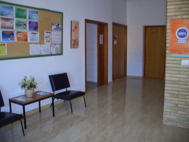 Imagen de negocio en Formación profesional en Provincia de Castellón