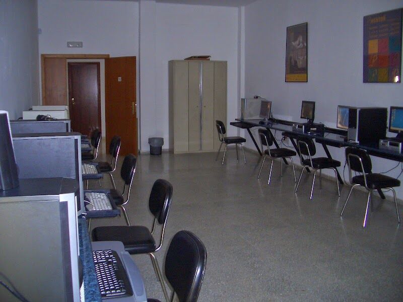 Imagen de negocio en Formación profesional en Provincia de Castellón