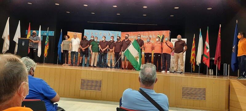 Imagen de negocio en Salud, bienestar y formación en Almenara