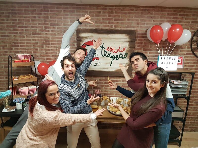 Imagen de negocio en Sesiones de fotos en Altura