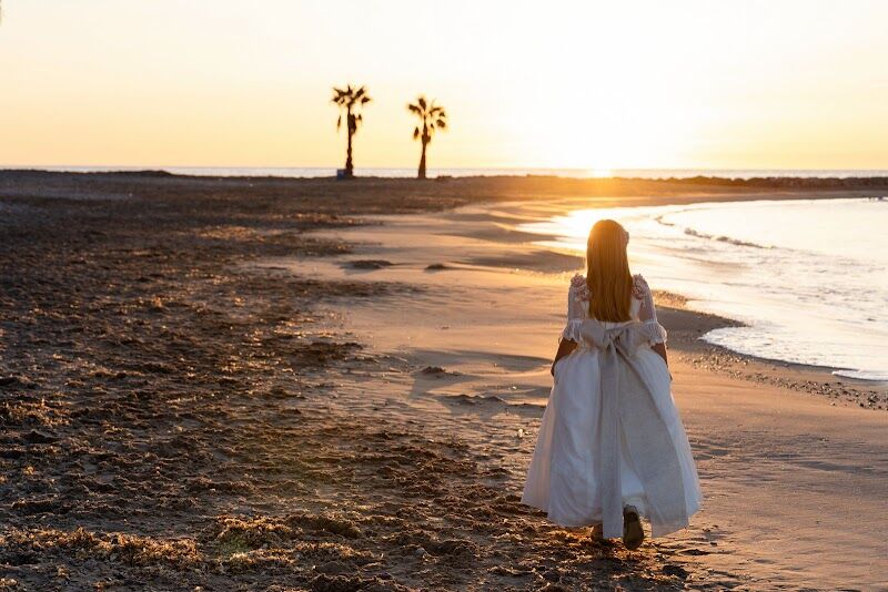 Imagen de negocio en Fotografía de bodas en Segorbe