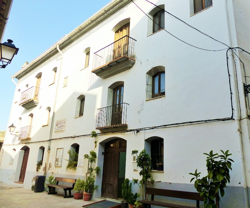 Imagen representativa de la localización