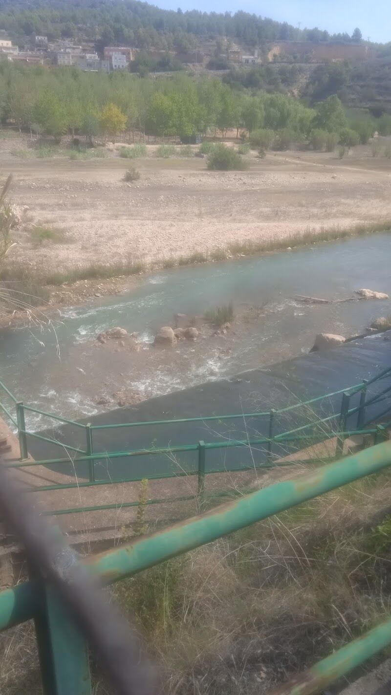 Imagen representativa de la localización