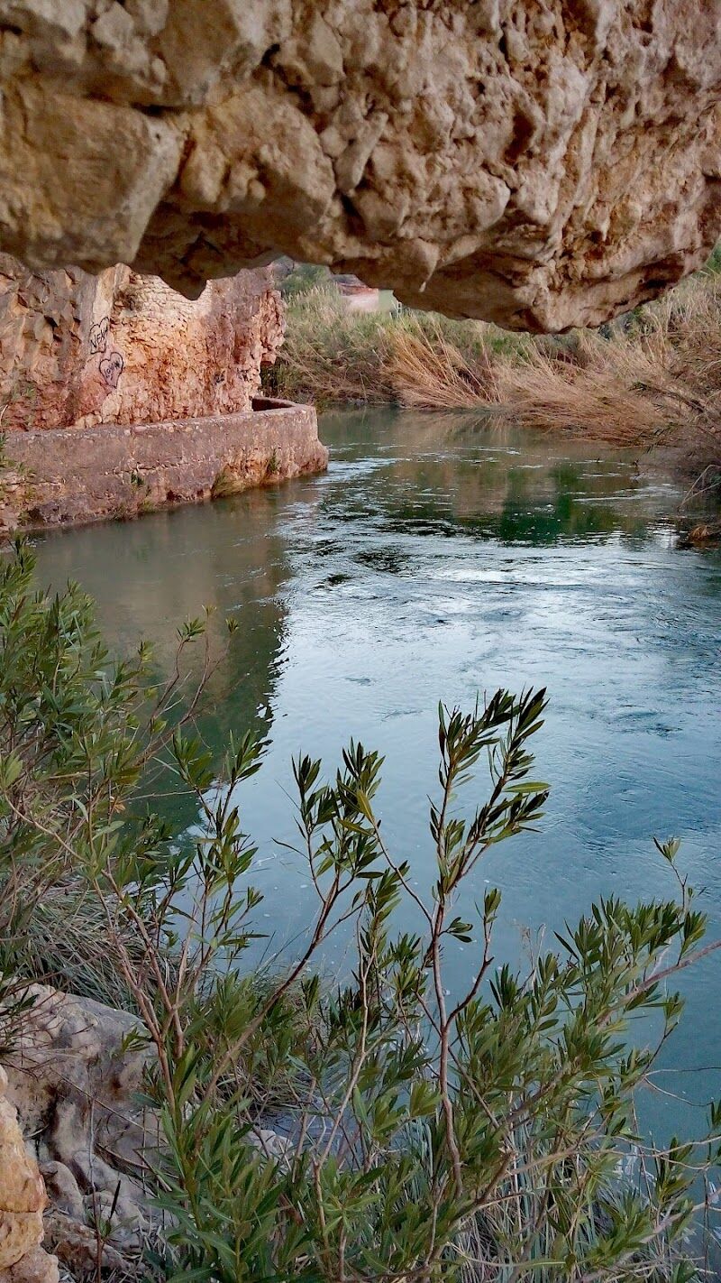 Imagen representativa de la localización