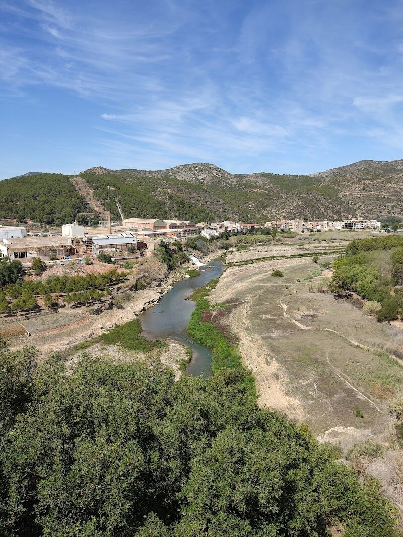 Imagen representativa de la localización