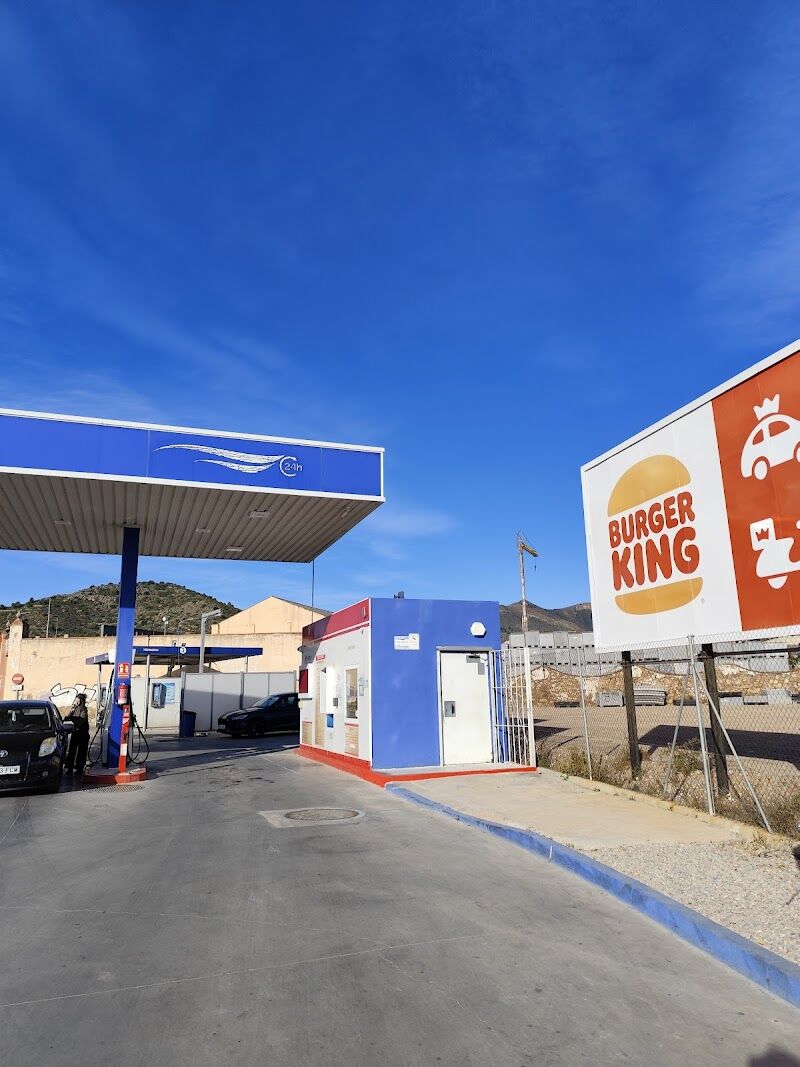 Imagen de negocio en Gasolinera en Provincia de Castellón