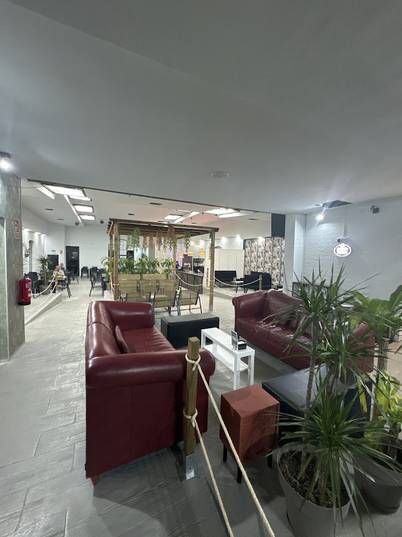 Imagen de La Drácena