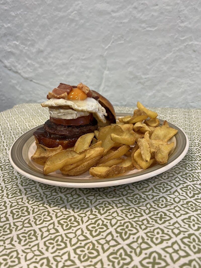 Imagen de La Drácena