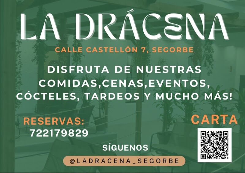 Imagen de La Drácena