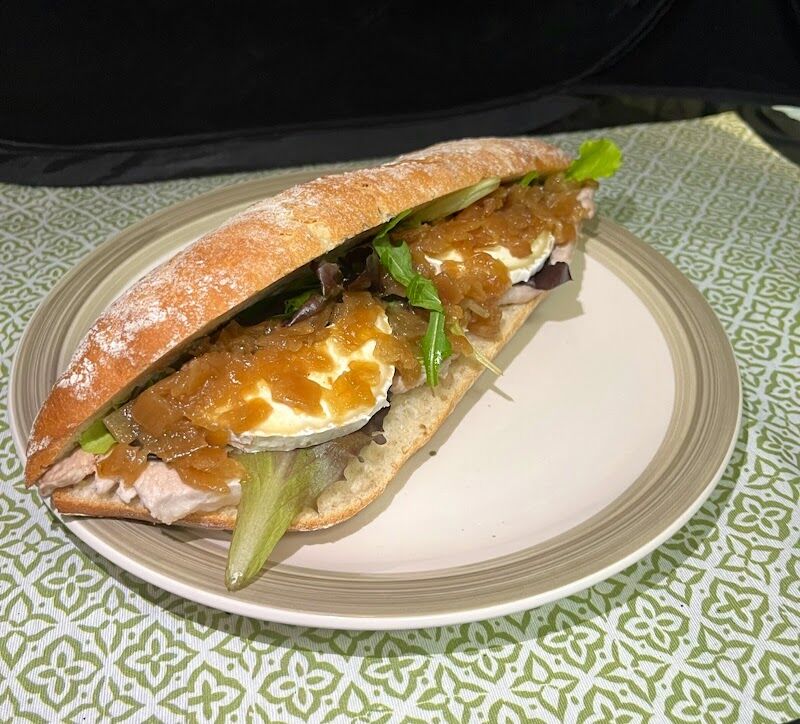 Imagen de La Drácena