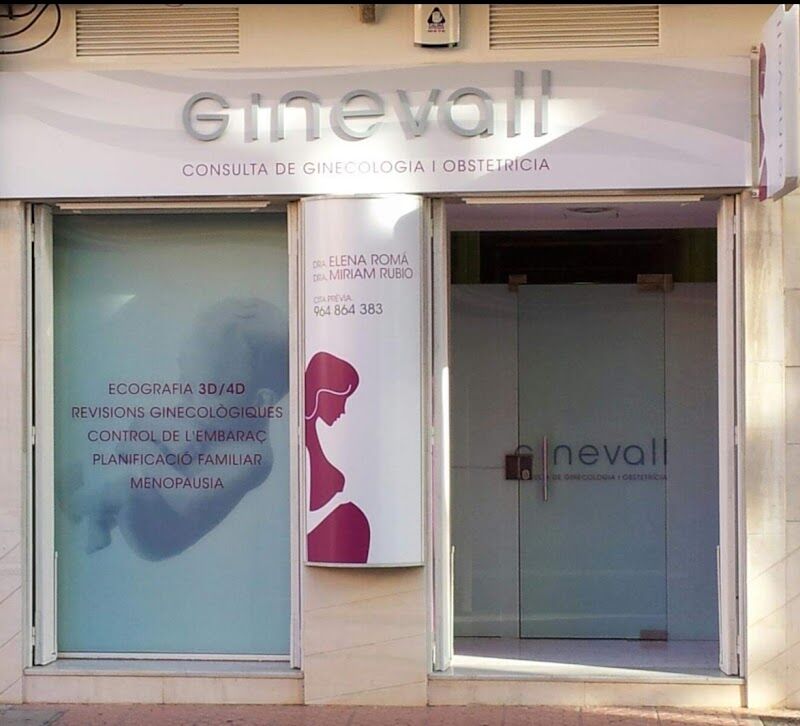 Imagen de Ginevalluxo