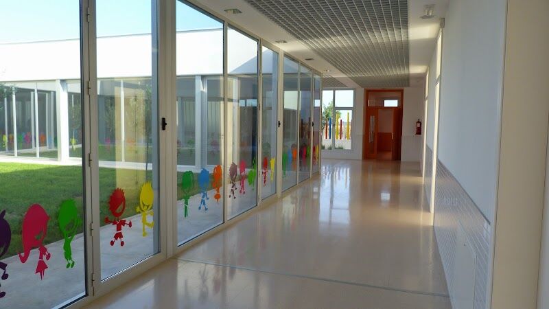 Imagen de negocio en Educación en Almenara