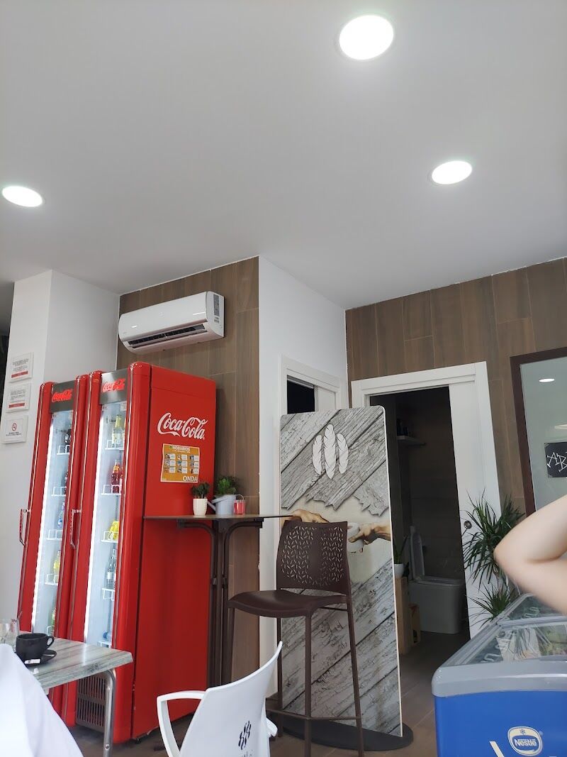 Imagen de Almudí Iracema