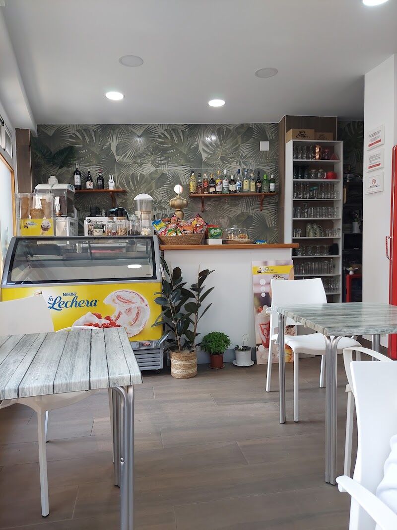 Imagen de Almudí Iracema