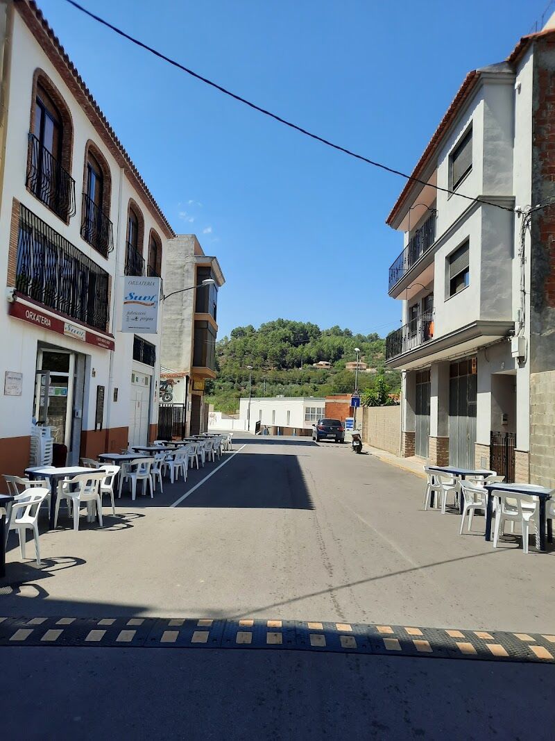 Imagen de negocio en Bares y cafeterías en Eslida