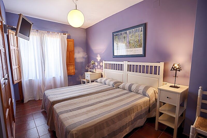 Imagen de negocio en Hostal en Torres Torres