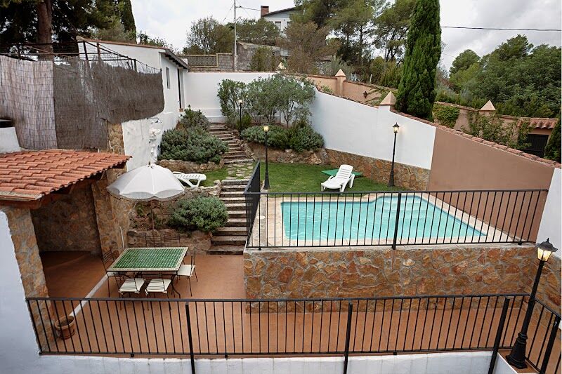 Imagen de negocio en Hostal en Torres Torres