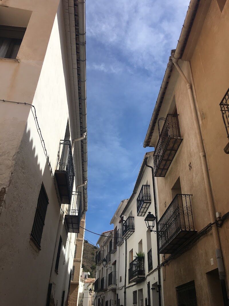 Imagen de Albergue la Surera