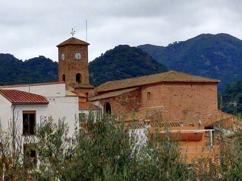 Imagen de Albergue la Surera