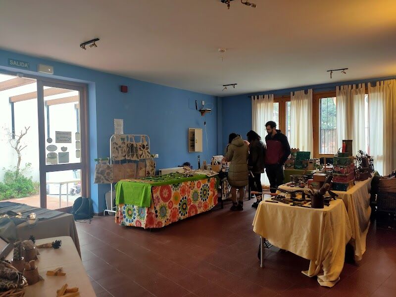 Imagen de Albergue la Surera