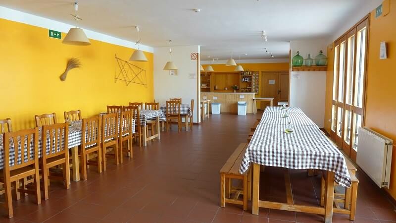 Imagen de Albergue la Surera