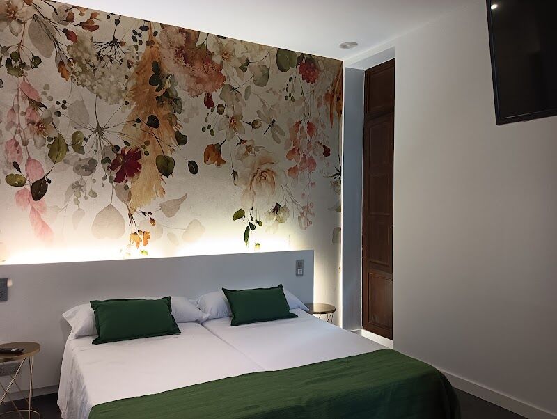 Imagen de negocio en Hotel en Provincia de Castellón