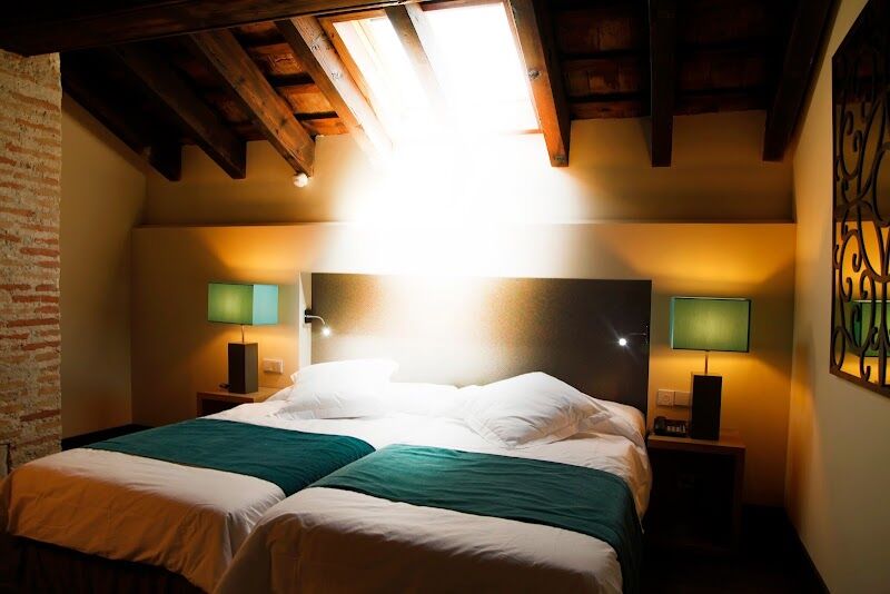 Imagen de Hotel Spa Martín el Humano