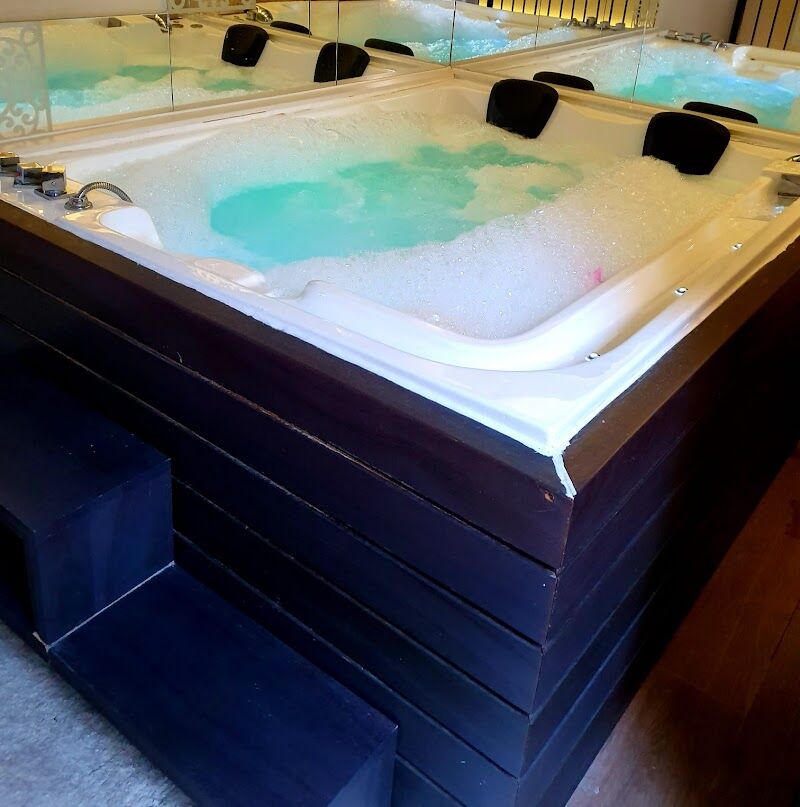 Imagen de Hotel Spa Martín el Humano