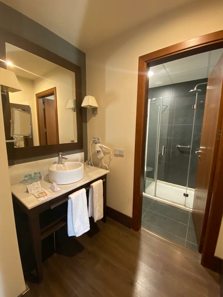 Imagen de Hotel Spa Martín el Humano