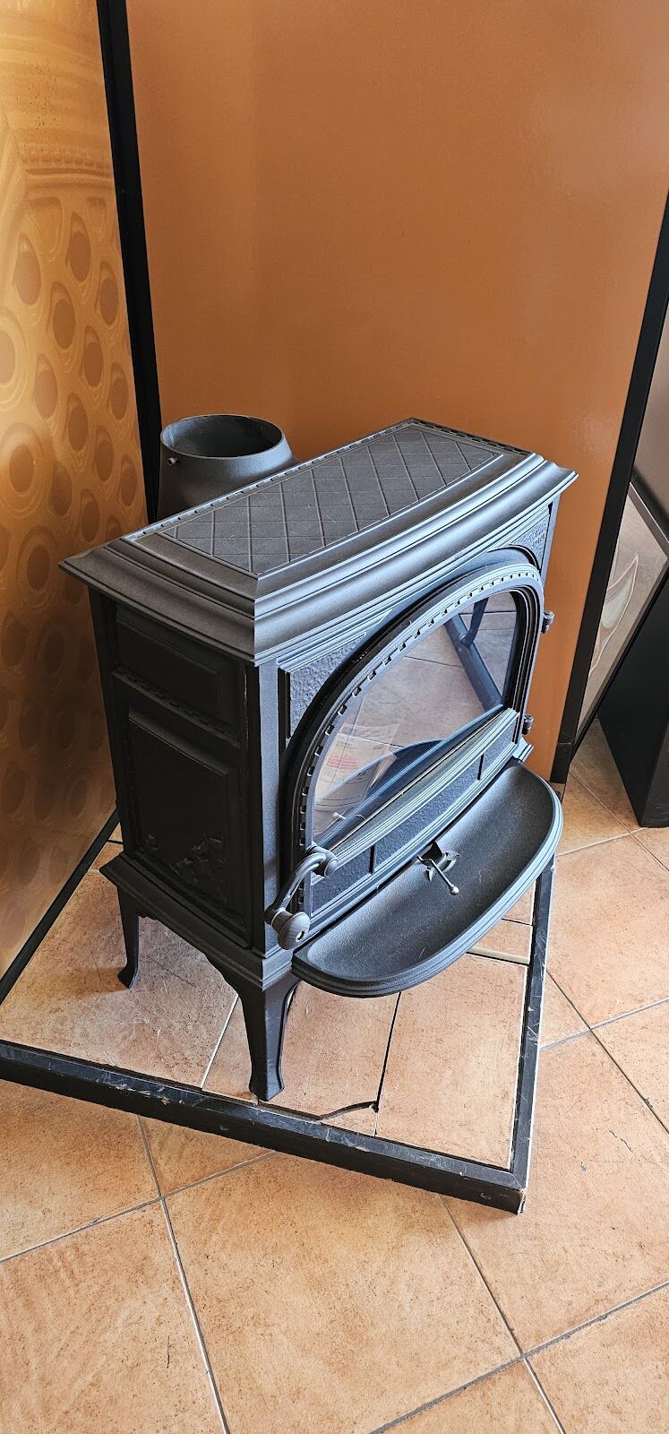 Imagen de Chimeneas González