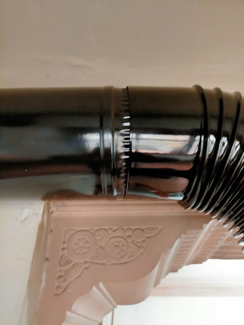 Imagen de Chimeneas González