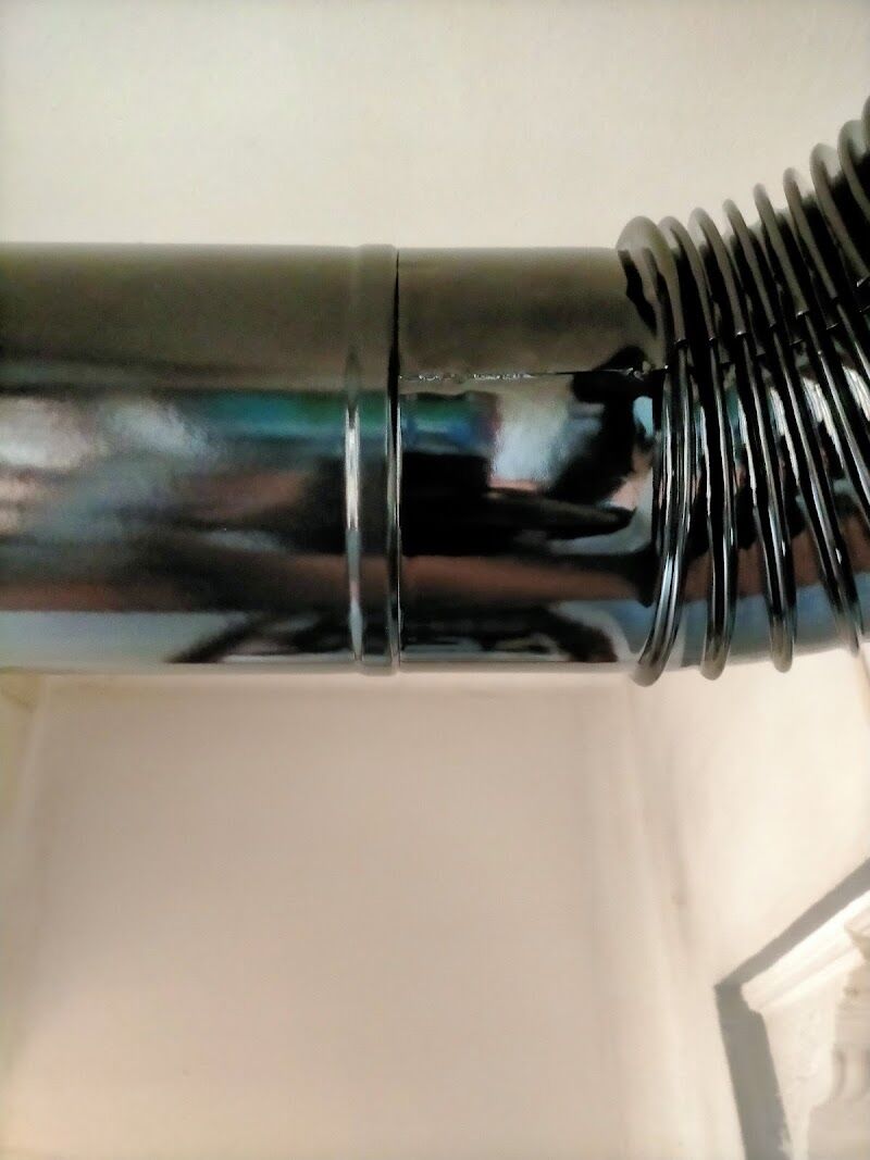 Imagen de Chimeneas González