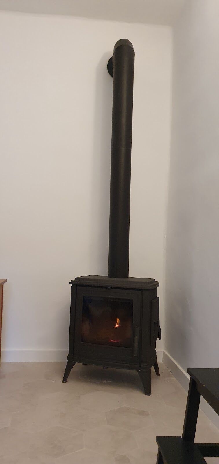 Imagen de Chimeneas González