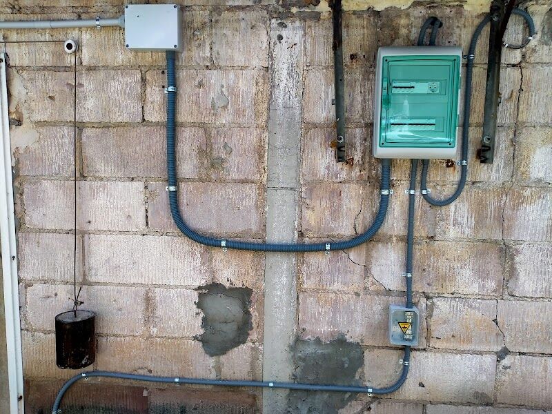 Imagen de Lutecnicas Soluciones Electromecánicas