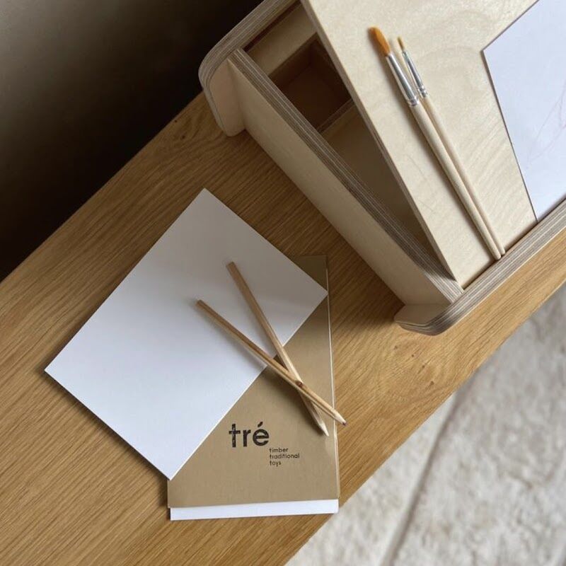 Imagen de Tré Timber Toys