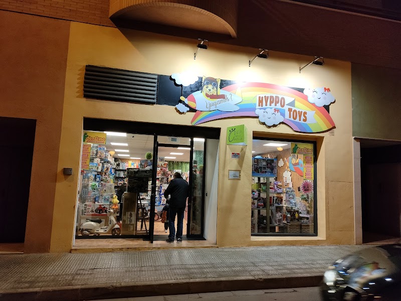 Imagen de Hyppo Toys
