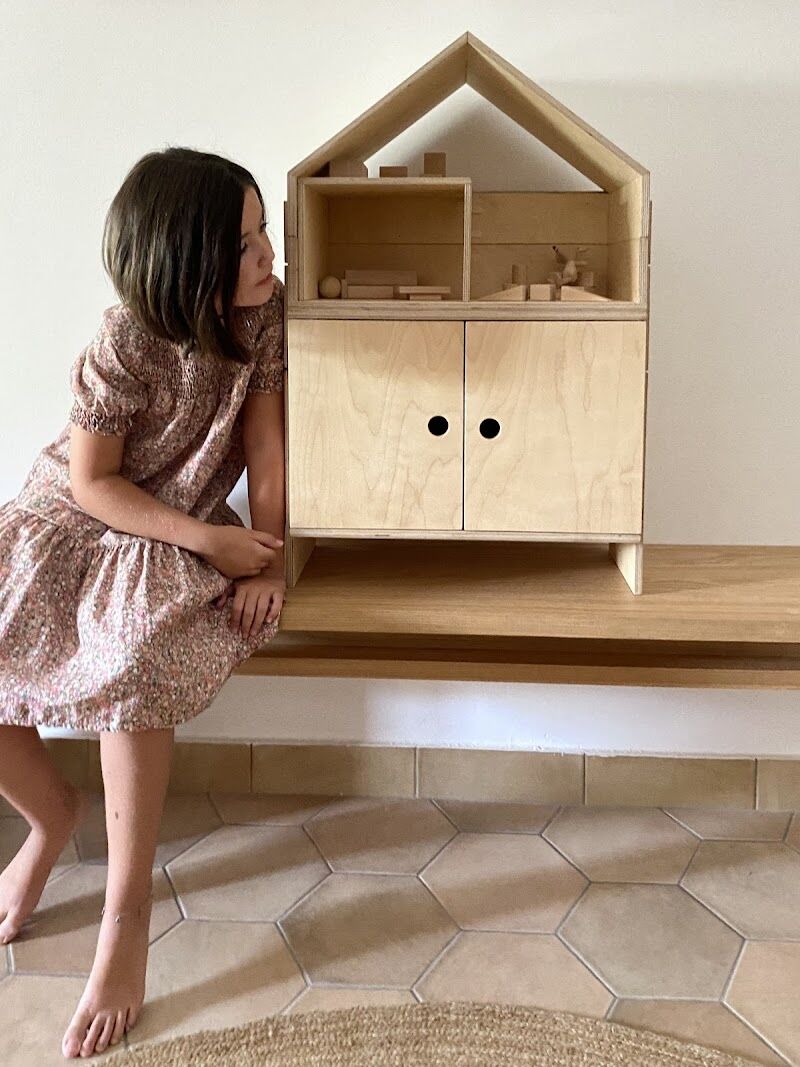 Imagen de Tré Timber Toys