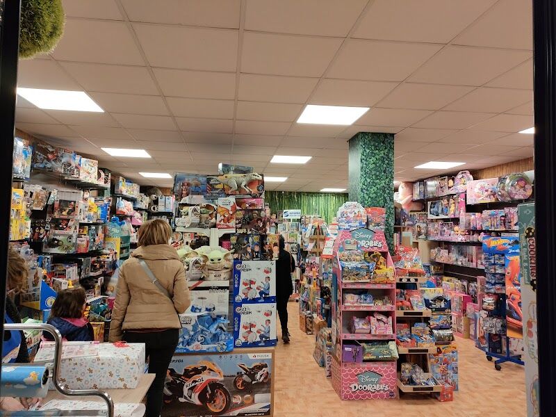 Imagen de Hyppo Toys