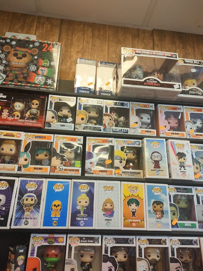 Imagen de Hyppo Toys