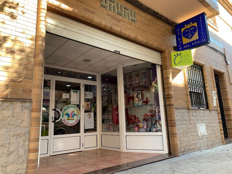 Imagen de Jogueteria Racó del Regal