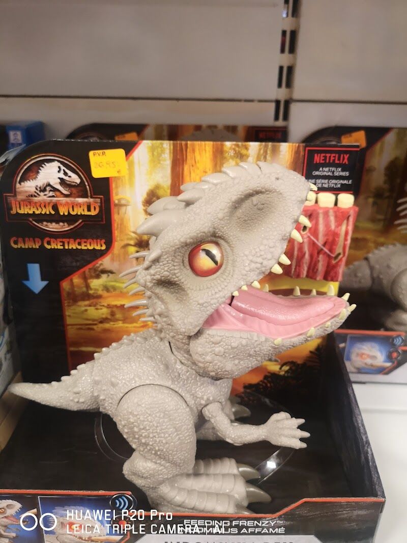 Imagen de Hyppo Toys