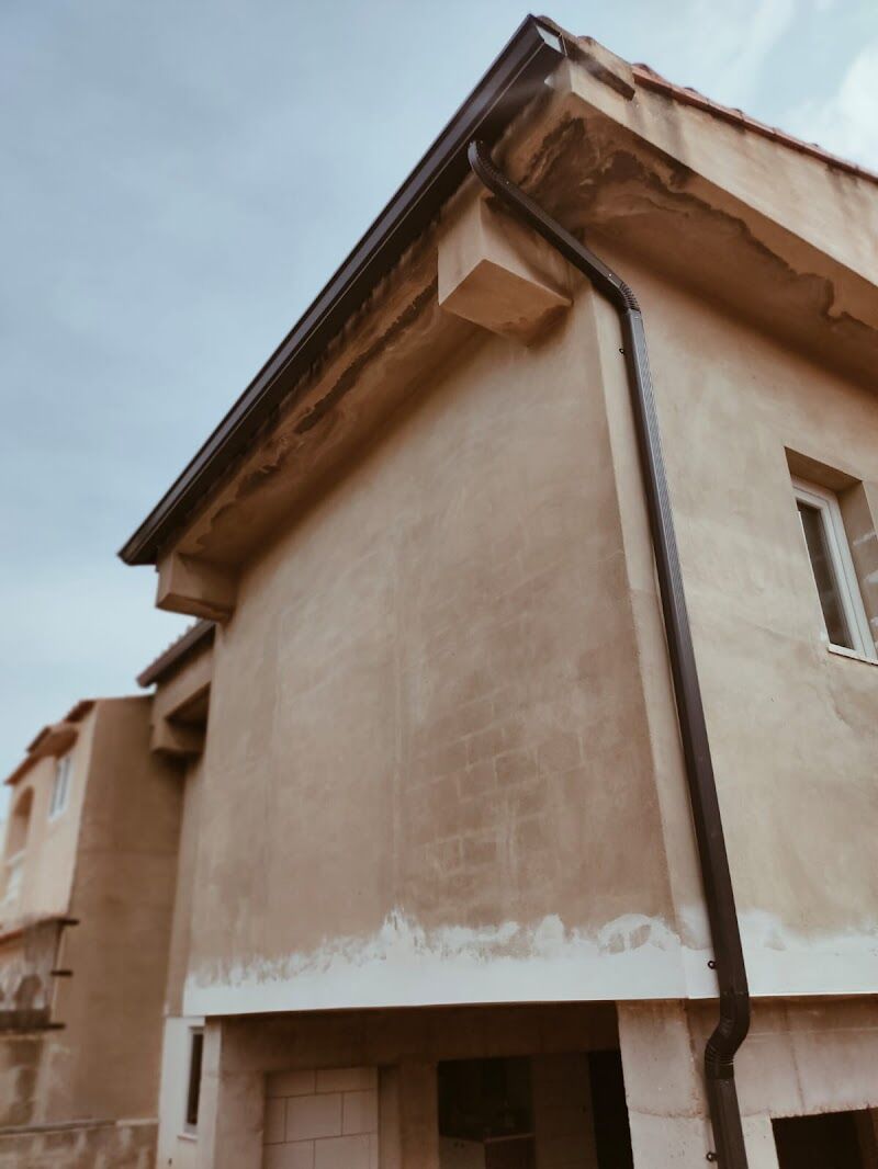 Imagen de Instalación de Canalones en Castellón – Canalones A.v.