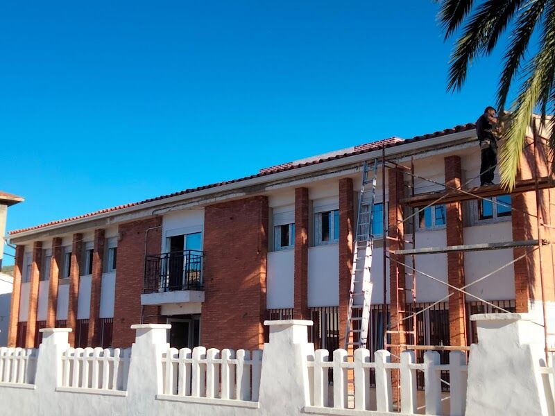 Imagen de Instalación de Canalones en Castellón – Canalones A.v.