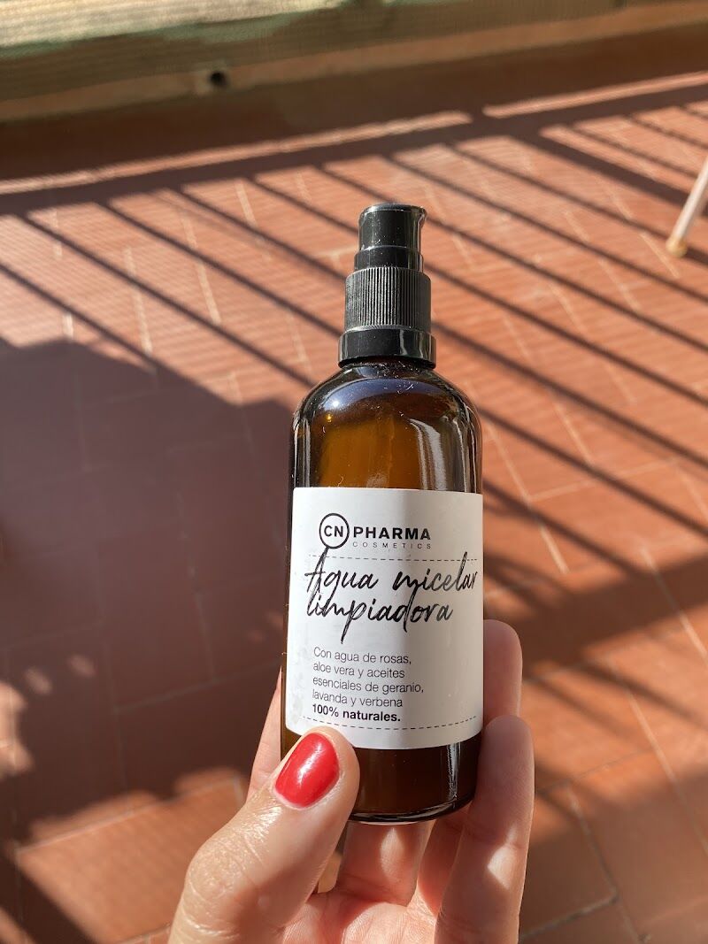 Imagen de negocio en Estética en Gátova