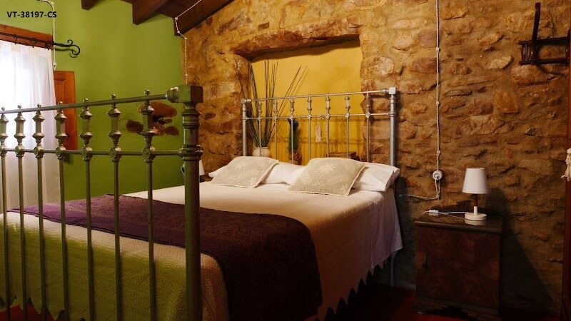 Imagen de negocio en Ocio, turismo y eventos en Eslida