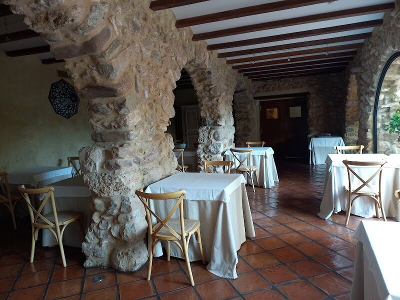 Imagen de negocio en Ocio, turismo y eventos en Geldo