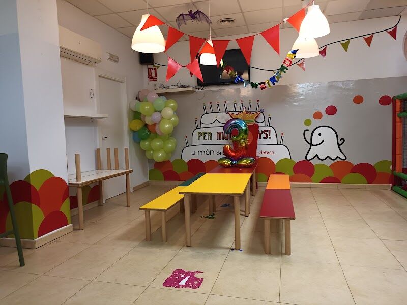 Imagen de negocio en Espacios y locales en Benifairó de Les Valls